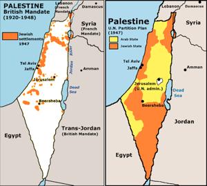 How did Israel become a country? | The Business Standard