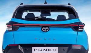 GaadiDrive.com | Exciting Tata Punch Facelift Raises the Bar: Redefining the Micro-SUV Game...
