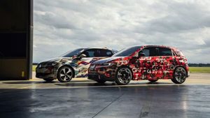 Volkswagen Polo to be revived in all-electric overalls: ID ...