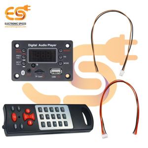 Buy Decoder Board Audio Wireless Bluetooth Module for ...