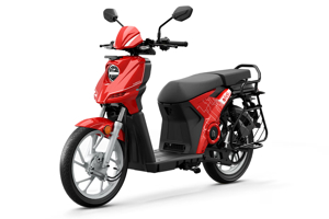 GaadiDrive.com | Exciting Launch: Numeros n-First electric scooter at Rs 64,999, Key details explained...