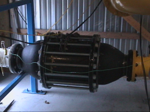 Flame arrester - Wikipedia