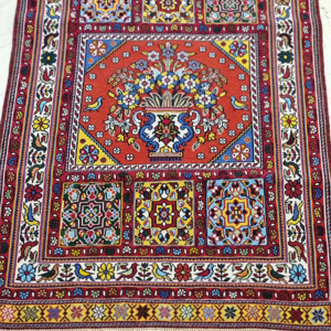 گلیم شیریکی پیچ