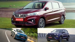Top 25 Best-Selling Cars In India – August 2025 Sales Report ...