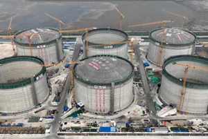 Hướng dẫn kiểm tra bể chứa dựa trên tiêu chuẩn API 653