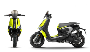 Motohaus India confirms VLF Mobster Scooter launch later in ...