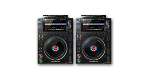 CDJ-3000 - LETTORE PIONEER