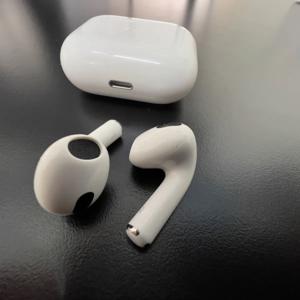 Apple AirPods (3rd Generation) review: Improvements in all ...