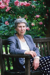 Natalia Ginzburg: vita e biografia della scrittrice