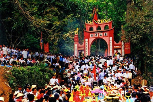 Lịch sử, ý nghĩa ngày Giỗ Tổ Hùng Vương