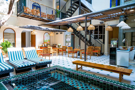 Sujet Residence Da Nang 주변 숙소 시설 이미지