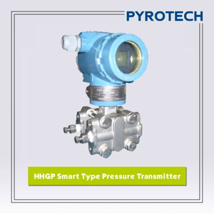 HART Smart Type Pressure Transmitter Manufacturer