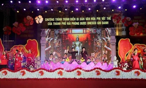 Hải Phòng - Một trong những nơi giao thoa giữa hiện đại và truyền thống