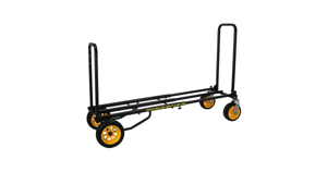 RockNRoller R18RT (Ground Glider Mega)