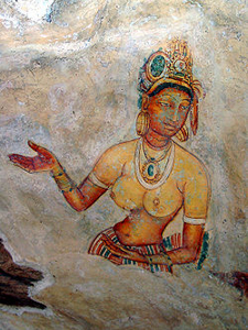 Sri Lanka/História - Wikilivros