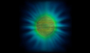 Nuova ricerca svela i misteri della forma del fotone e la ...