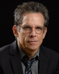 List of awards and nominations received by Ben Stiller ...