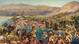 আফ্রিকায় ইউরোপীয় উপনিবেশবাদের ...