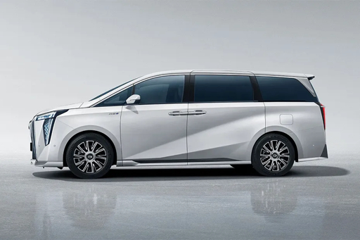 GAC GN8 PHEV — prix à partir de