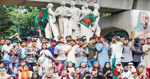 রাজনৈতিক সংস্কার কেন এবং কীভাবে