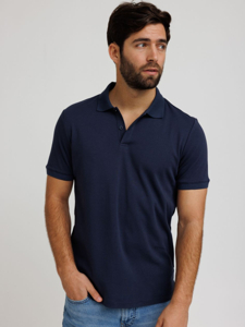 חולצת פולו קצרה