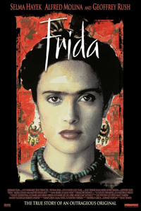 Frida (2002) - IMDb