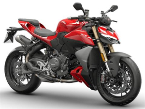 New 2025 Ducati Streetfighter V2 Motorcycles in Albuquerque ...