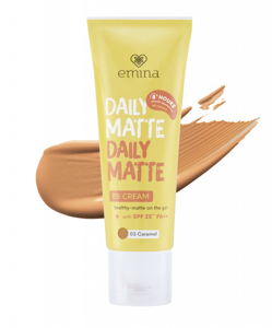 Daily Matte BB Cream
