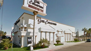 Esterno Girl Collection Las Vegas