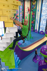 Clip 'n Climb Klimpark De Snepkens | De Snepkens