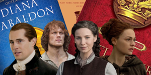 How To Read The Outlander Book Series In Order (& Its Spin-Offs)