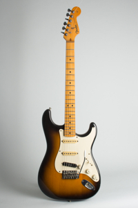 Fender stratocaster 1957 original sales