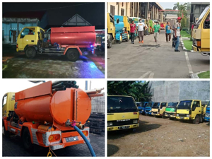 Sedot WC Tanah Merah Bangkalan Jaminan 100% Harga Termurah ...