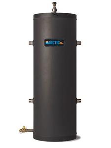 Arctic Hybrid Buffer Chill/Heat Tank - 55 Gallons
