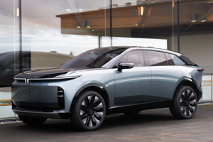 India: Tata Motors unveils Harrier.ev and Avinya X concept ...