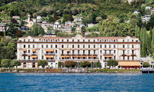 Villa d'Este, Lake Como