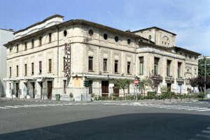 Cinema Politeama, Piazza Cacciatori delle Alpi, 3(P) - Como ...