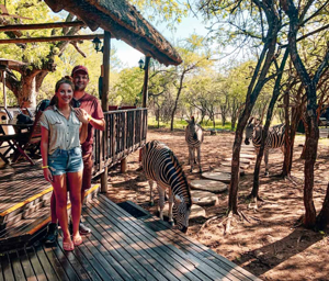 Complete Guide to Safari in Kruger National Park, South ...
