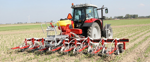 Kongskilde Industries sells grass and soil activities to CNH ...