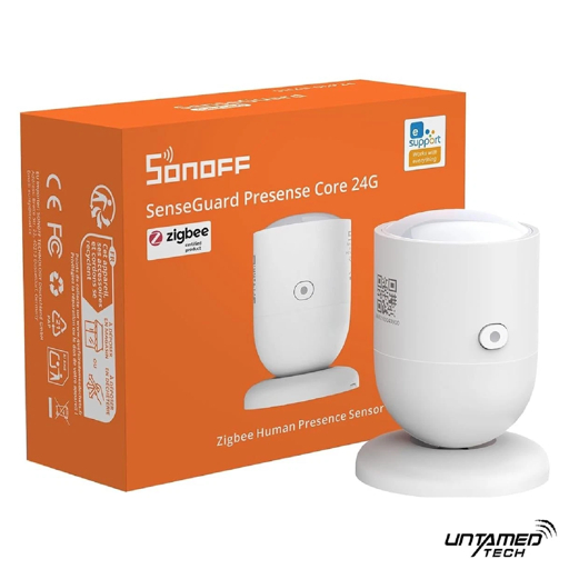 SONOFF SNZB-06P24 prodotto