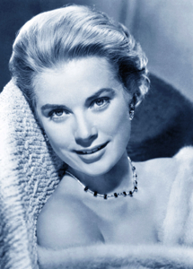 Biografia di Grace Kelly, vita e storia