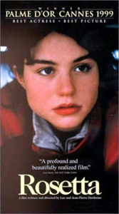 Rosetta - Film (1999) - MYmovies.it