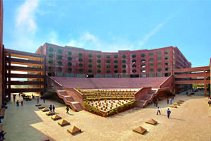 Lovely Professional University, Jalandhar Reviews on .