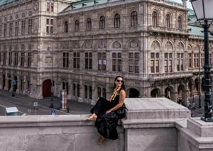 וינה - היעד המושלם לחופשה מוקסמת בשלוש שעות טיסה בלבד