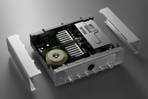 마란츠 40n 성능의 비밀 - 오디오플래닛