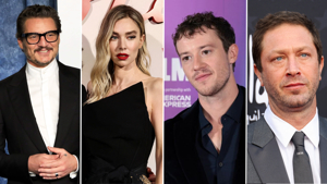 Marvel reveló el reparto de la próxima película “Los 4 ...