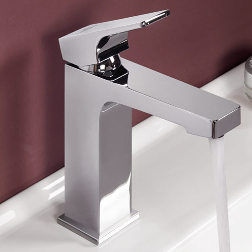 Villeroy and Boch- Architecura free standing basin mixer