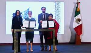 Mexiko: Regierung überführt Öl- und Energieunternehmen in ...