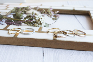 39,000円の定額で結婚指輪を手作り！】AIGISに新サービス ...