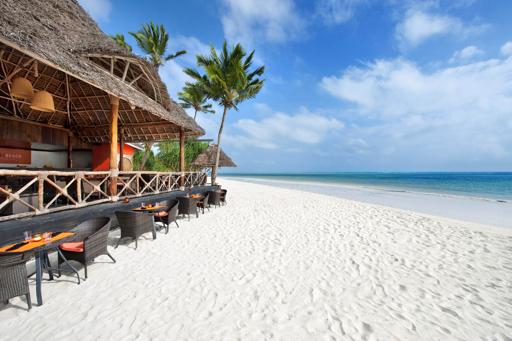 Tanzania safari Zanzibar beach